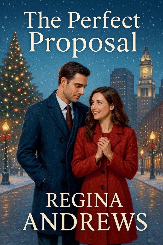 The Perfect Proposal