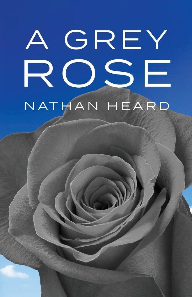 A Grey Rose