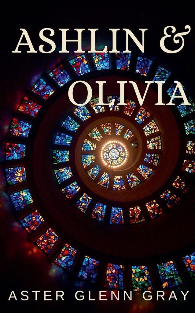 Ashlin & Olivia