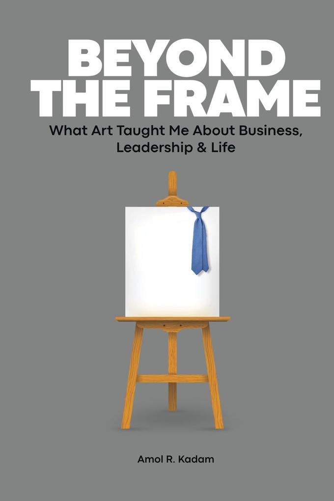 Beyond the Frame