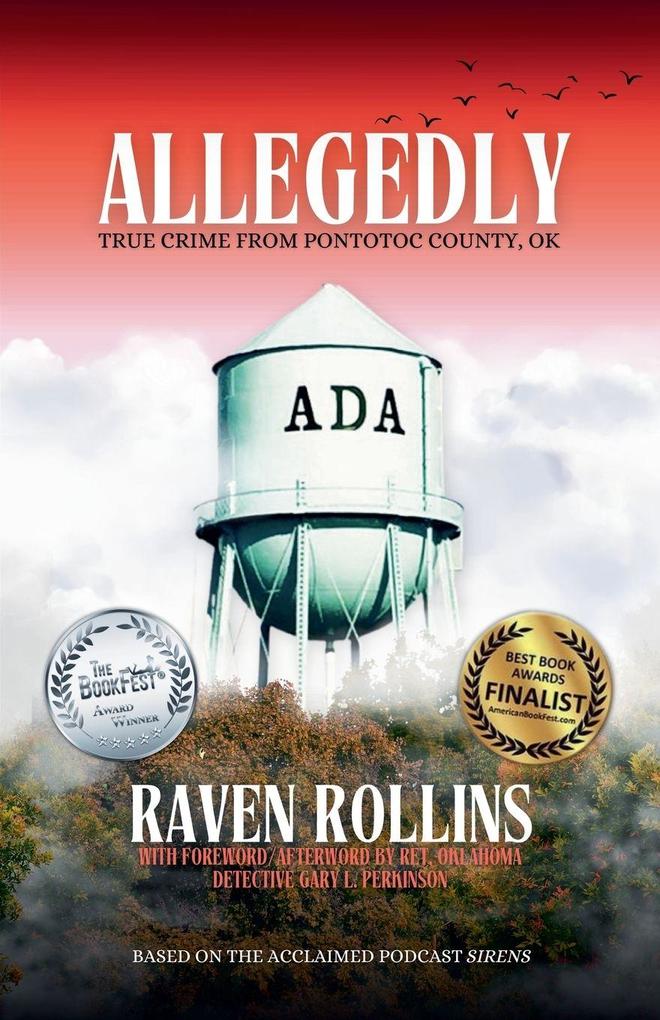 Allegedly