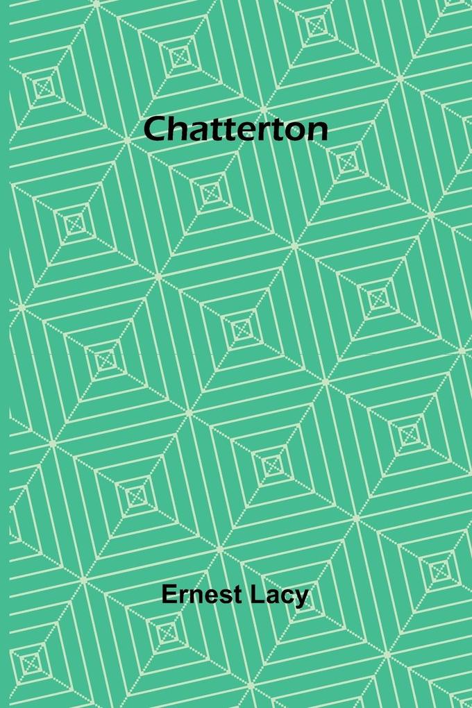 Chatterton