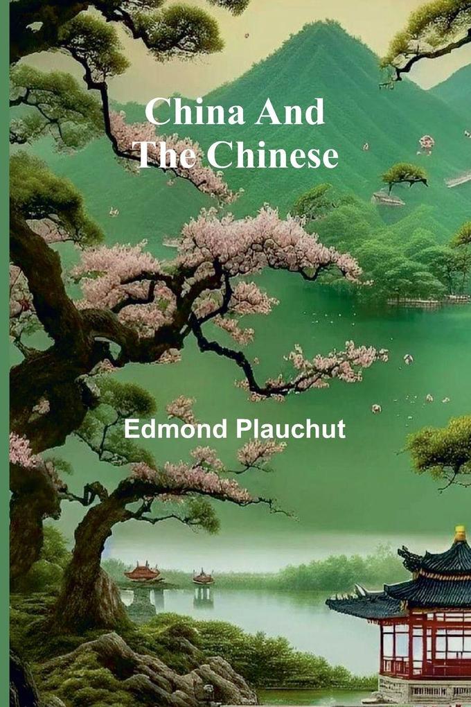 China and the Chinese