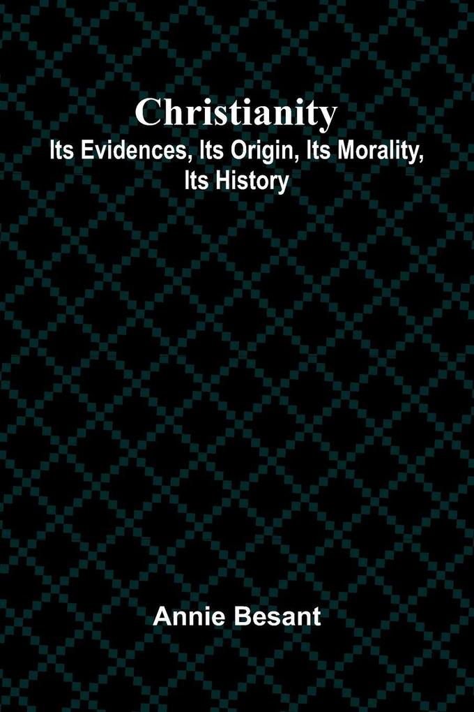 Christianity