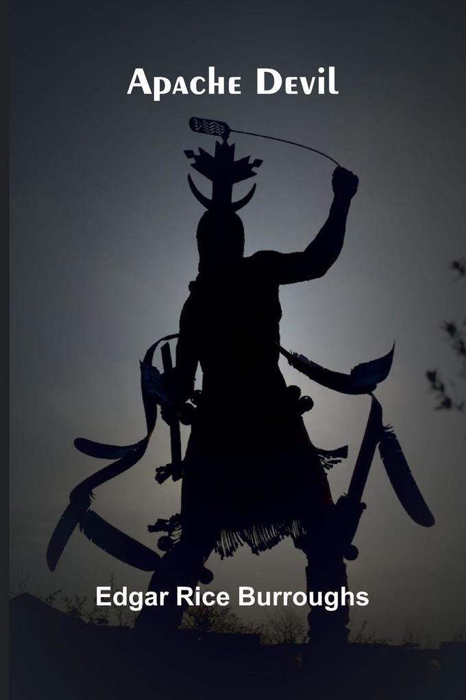 Apache devil