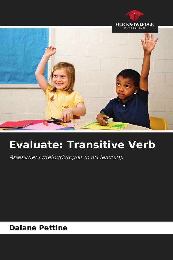 Evaluate: Transitive Verb