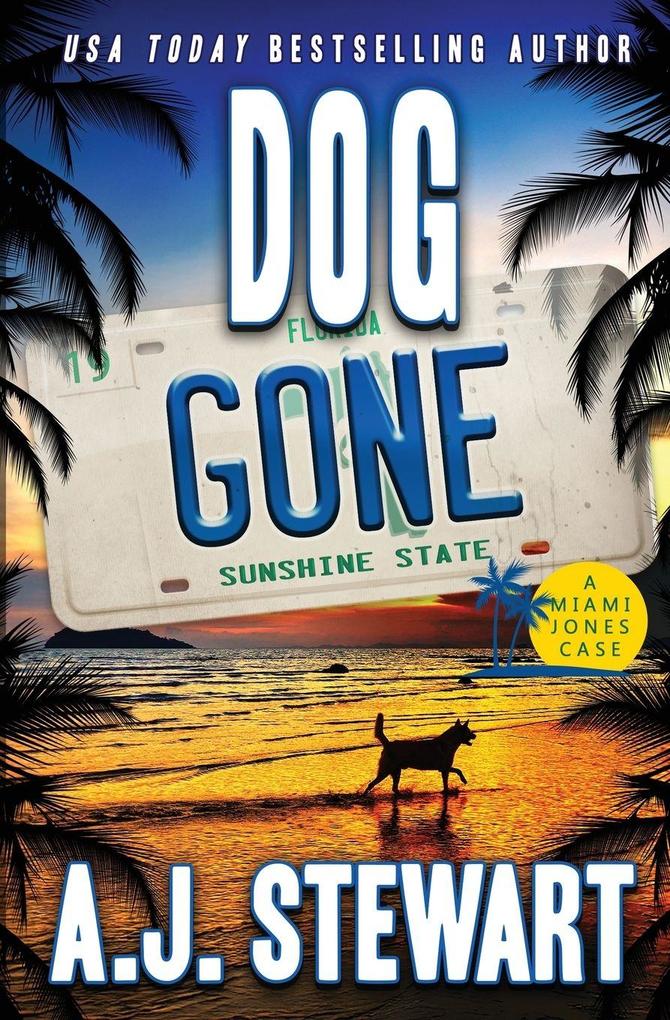 Dog Gone