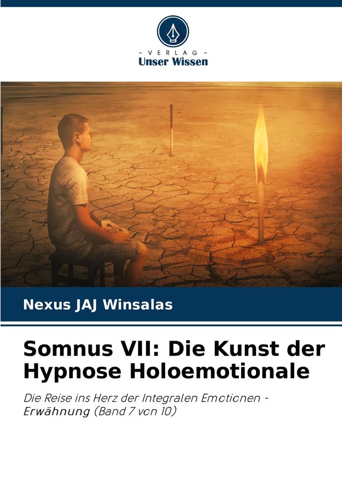 Somnus VII: Die Kunst der Hypnose Holoemotionale