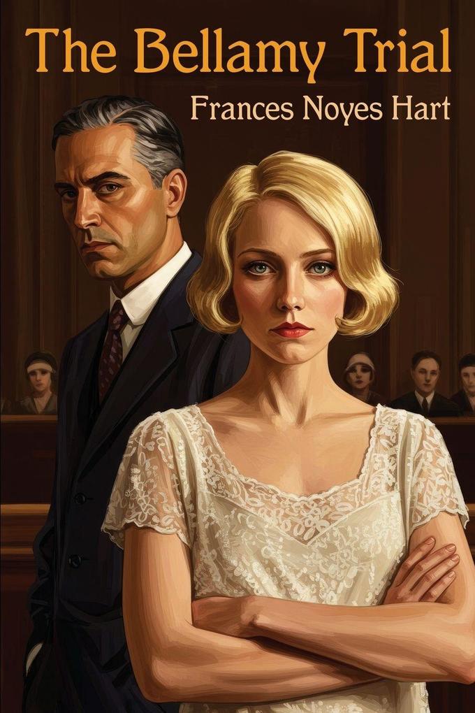 The Bellamy Trial