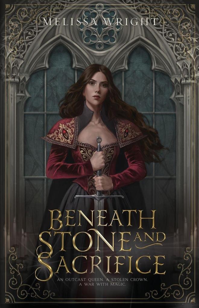 Beneath Stone and Sacrifice