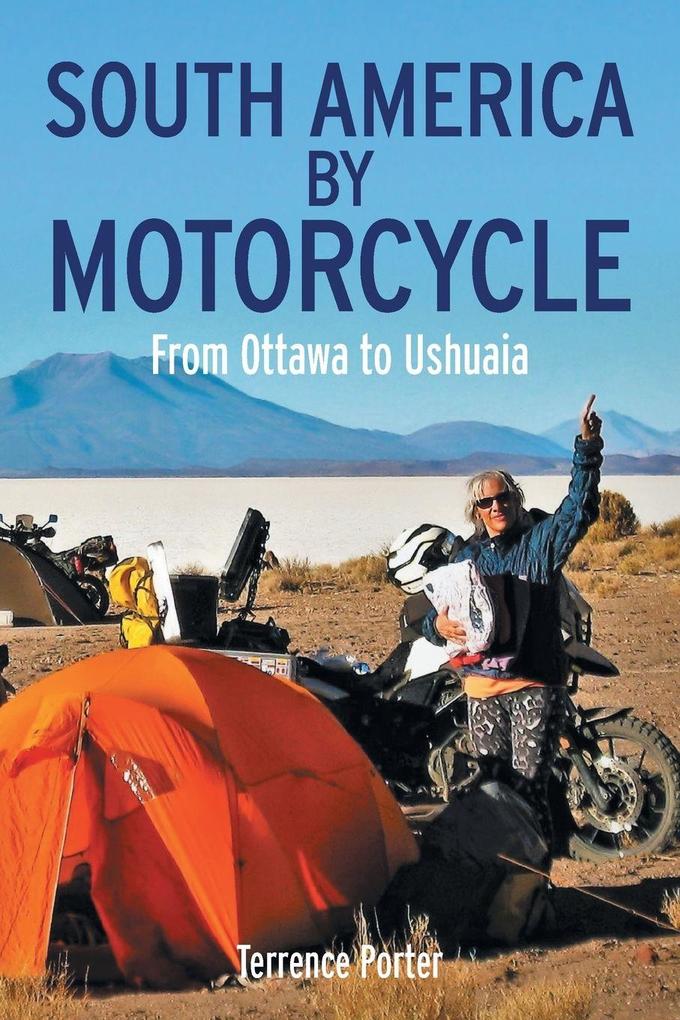 South America by Motorcycle