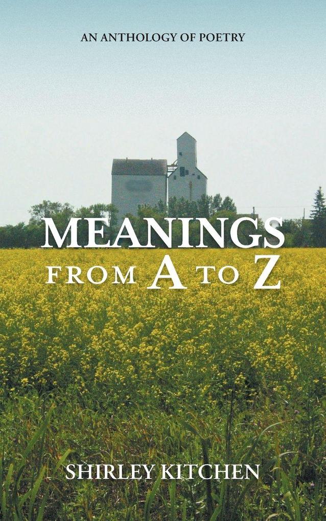 Meanings from A to Z