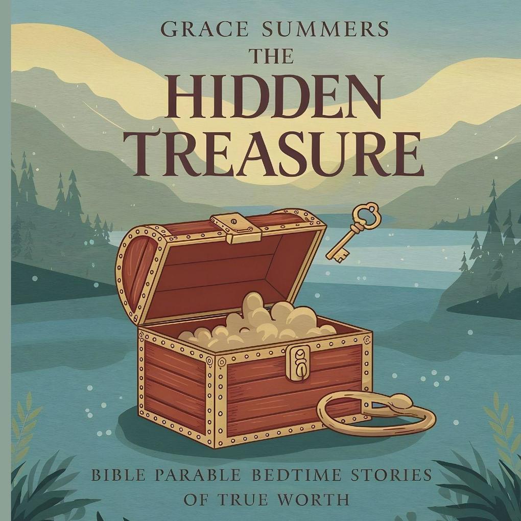 The Hidden Treasure
