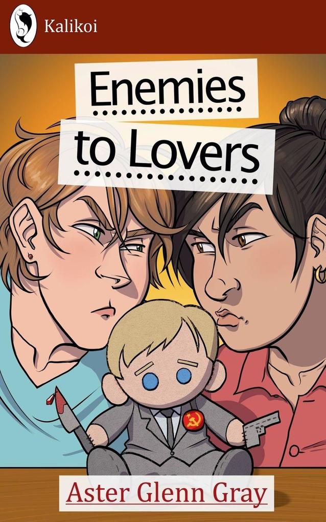 Enemies to Lovers