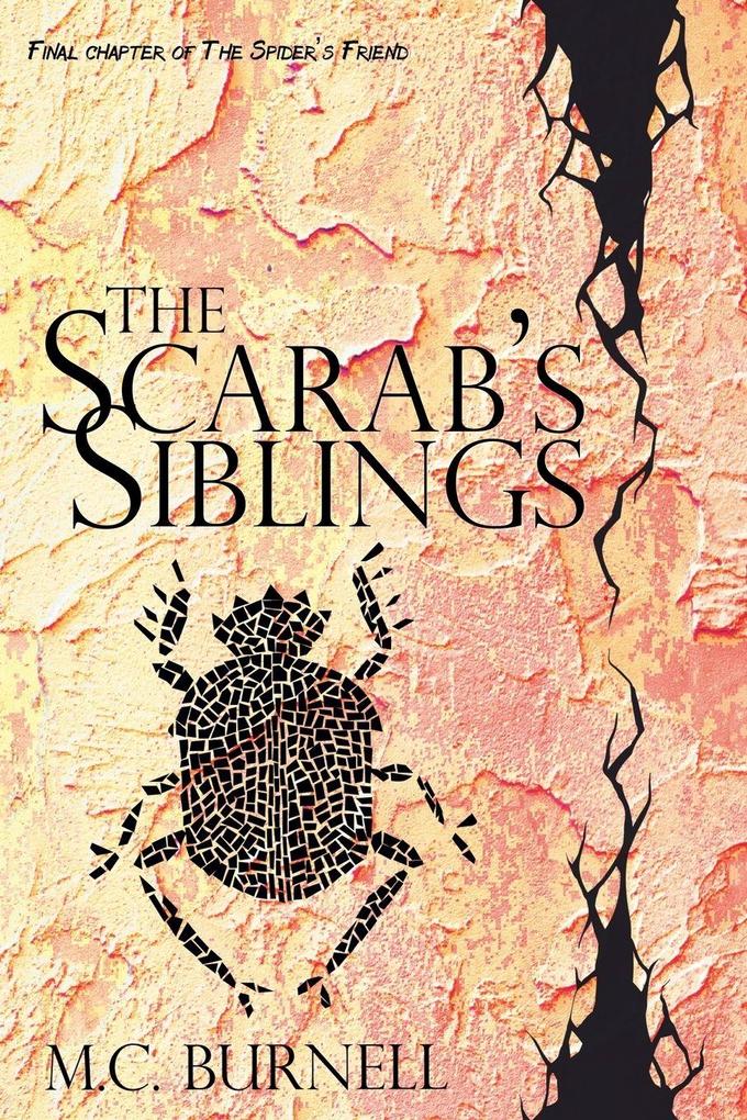 The Scarab's Siblings