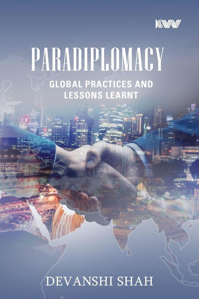 Paradiplomacy