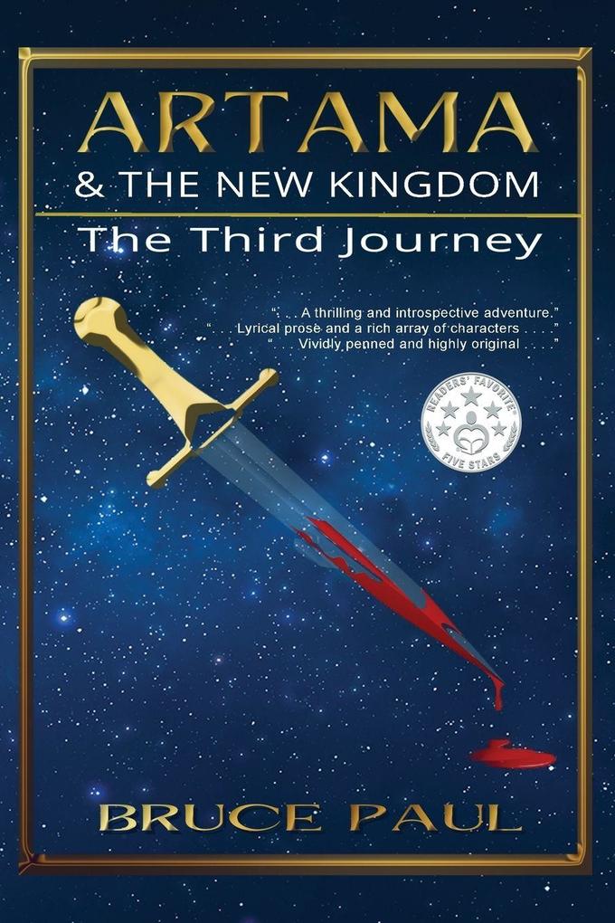 Artama & The New Kingdom