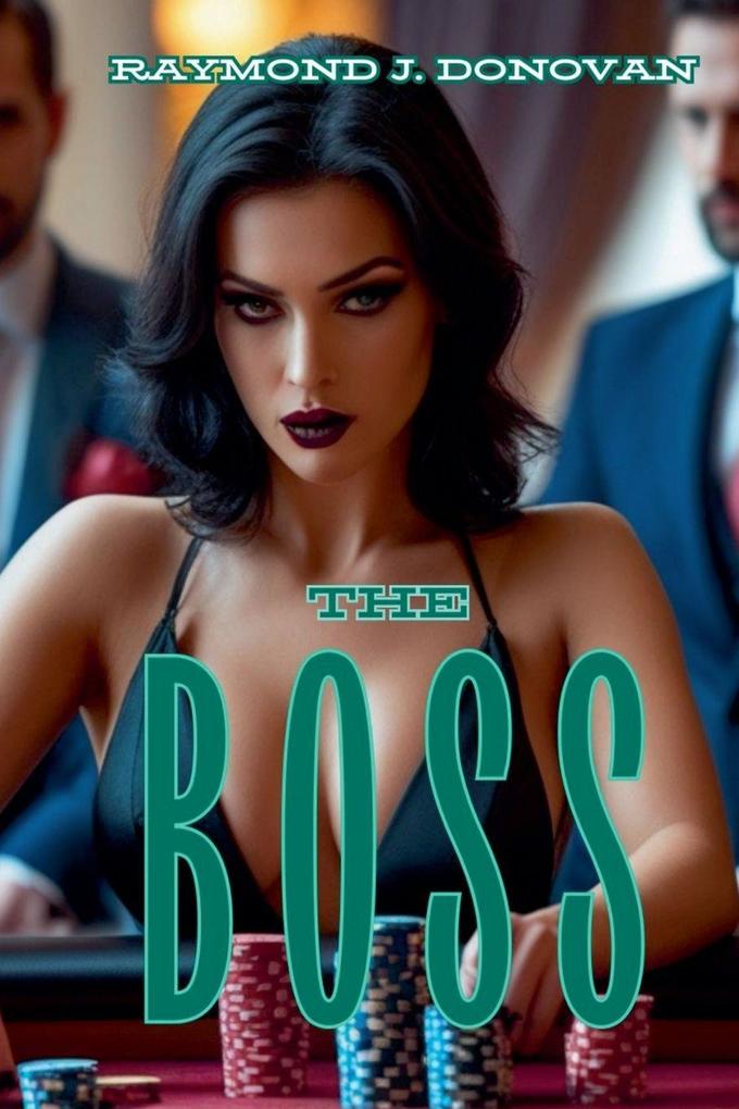 The Boss