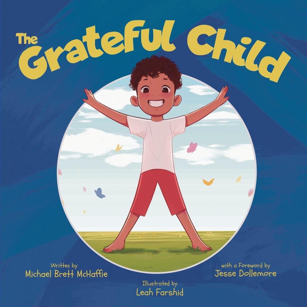 The Grateful Child