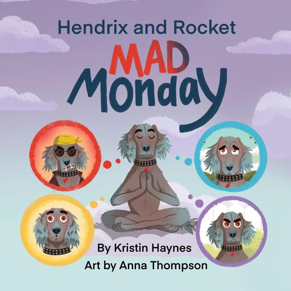 Hendrix and Rocket
