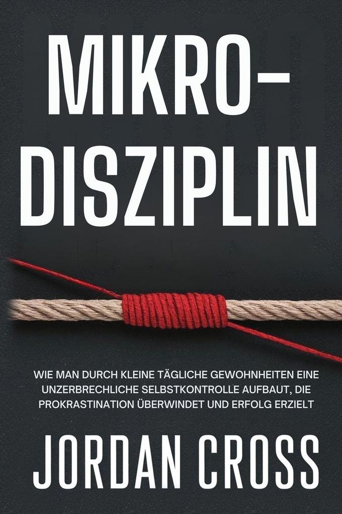 Mikro-Disziplin