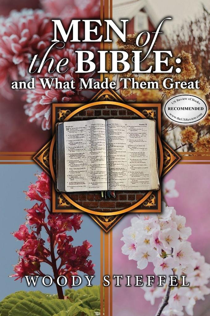 Men of the Bible