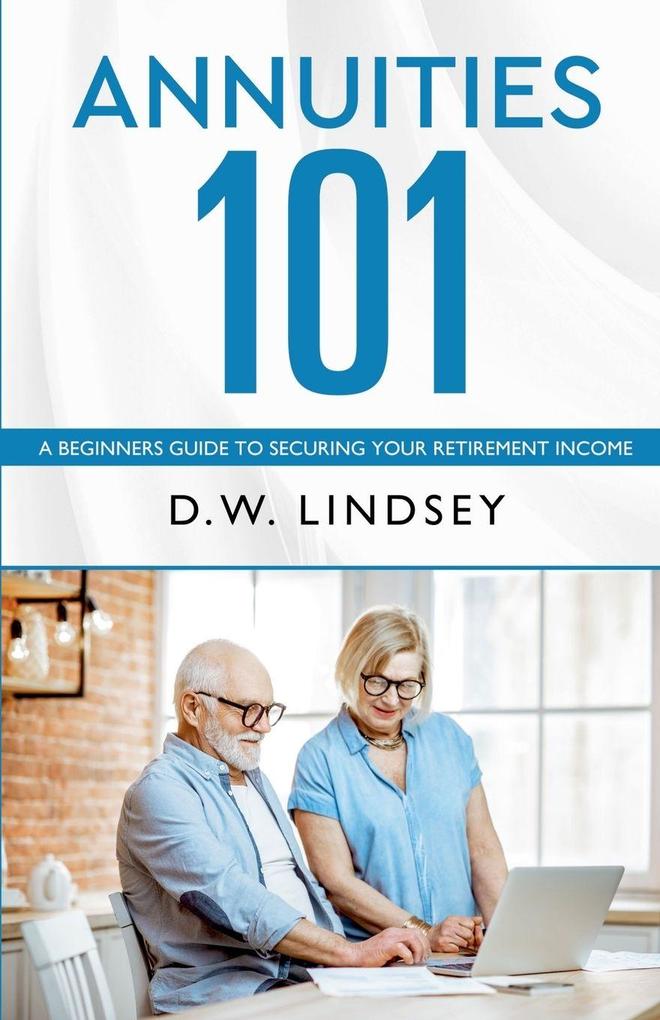 Annuities 101