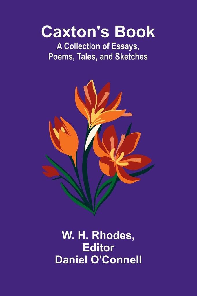 Caxton's Book