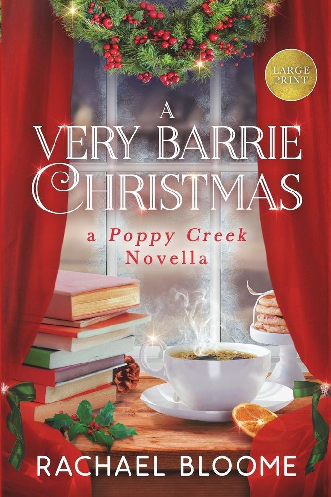 A Very Barrie Christmas