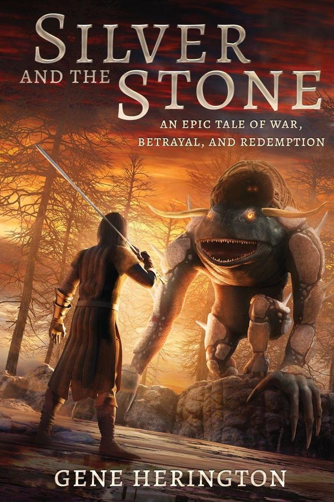 Silver and the Stone