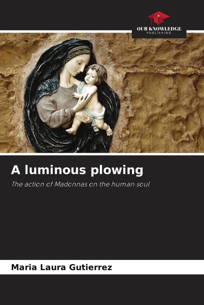 A luminous plowing