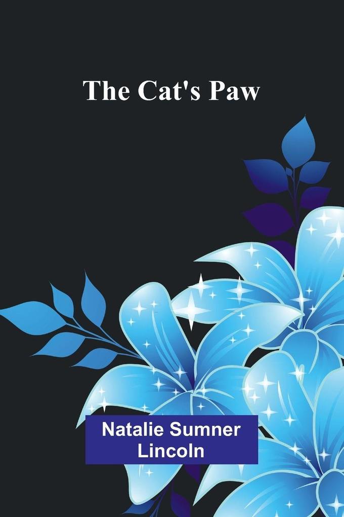 The Cat's Paw