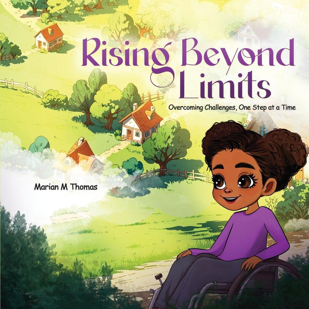 Rising Beyond Limits