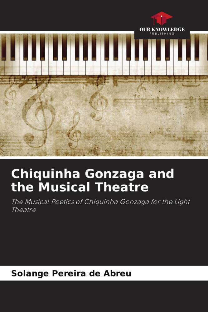 Chiquinha Gonzaga and the Musical Theatre