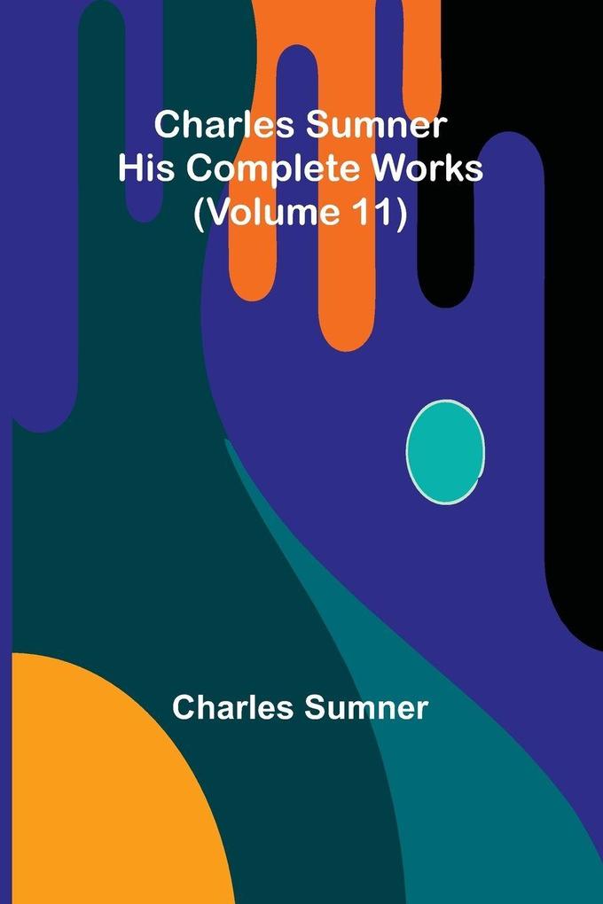 Charles Sumner