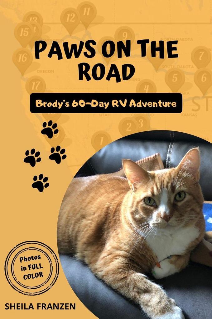 Paws on the Road