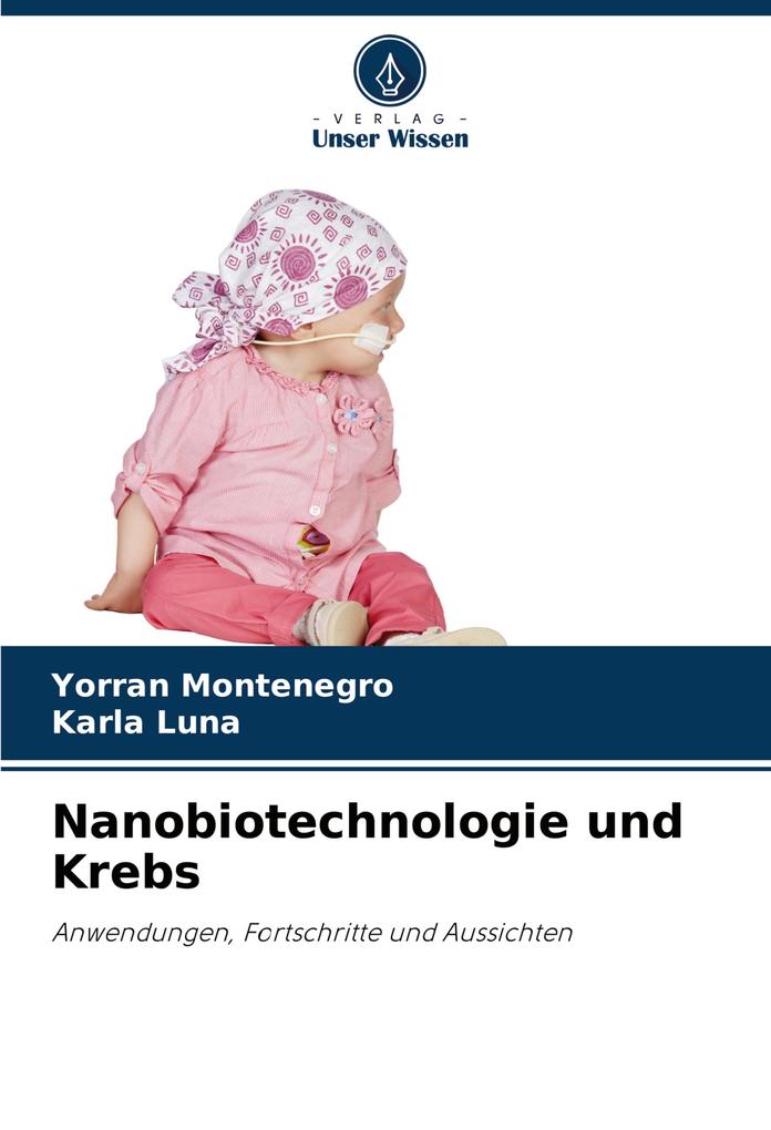 Nanobiotechnologie und Krebs