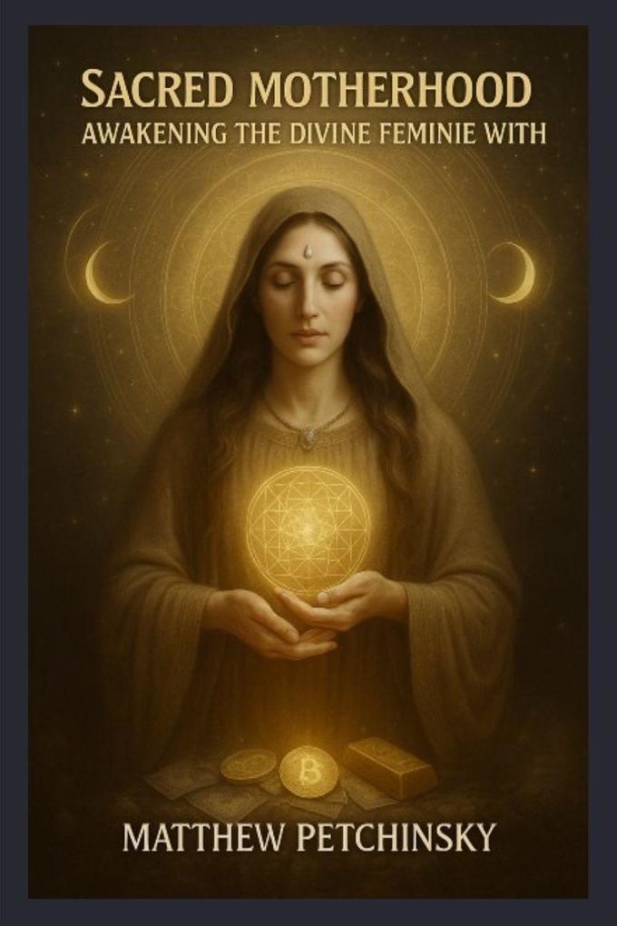 Sacred Motherhood