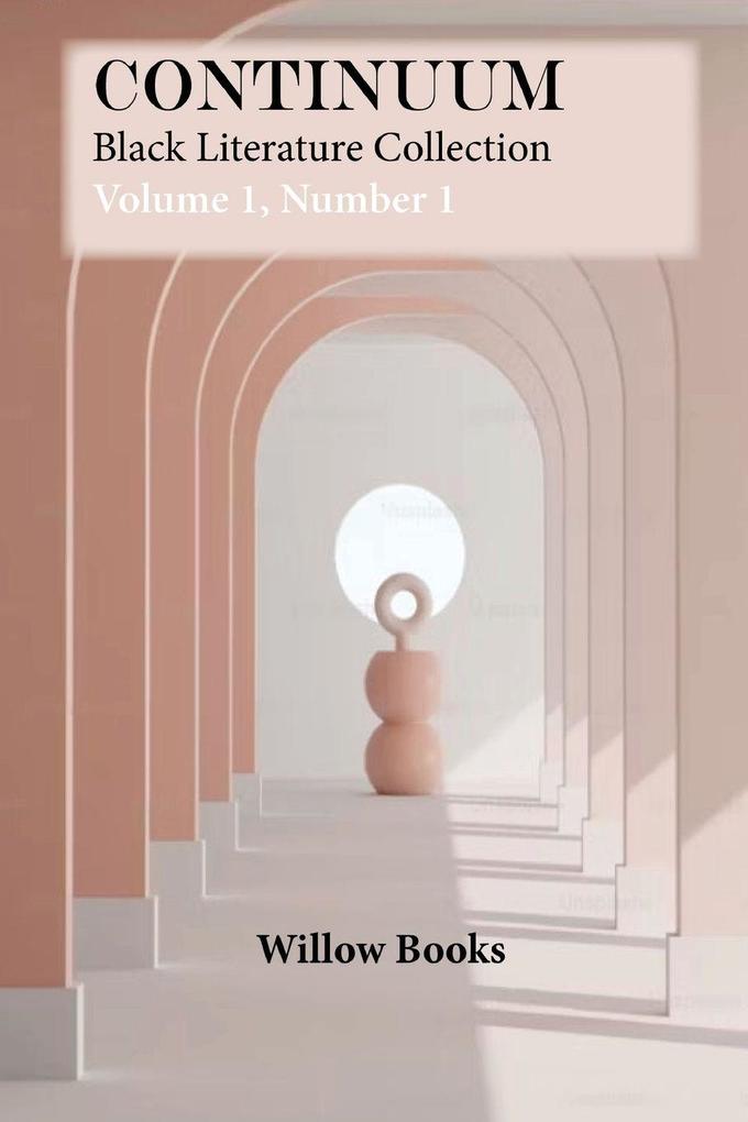 Continuum Volume 1