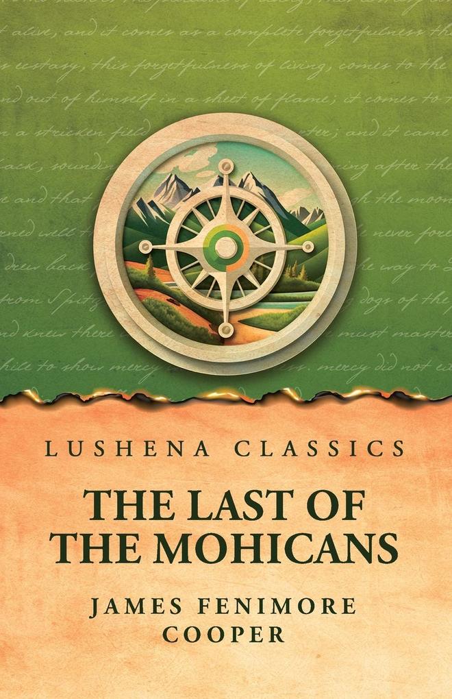 The Last of the Mohicans