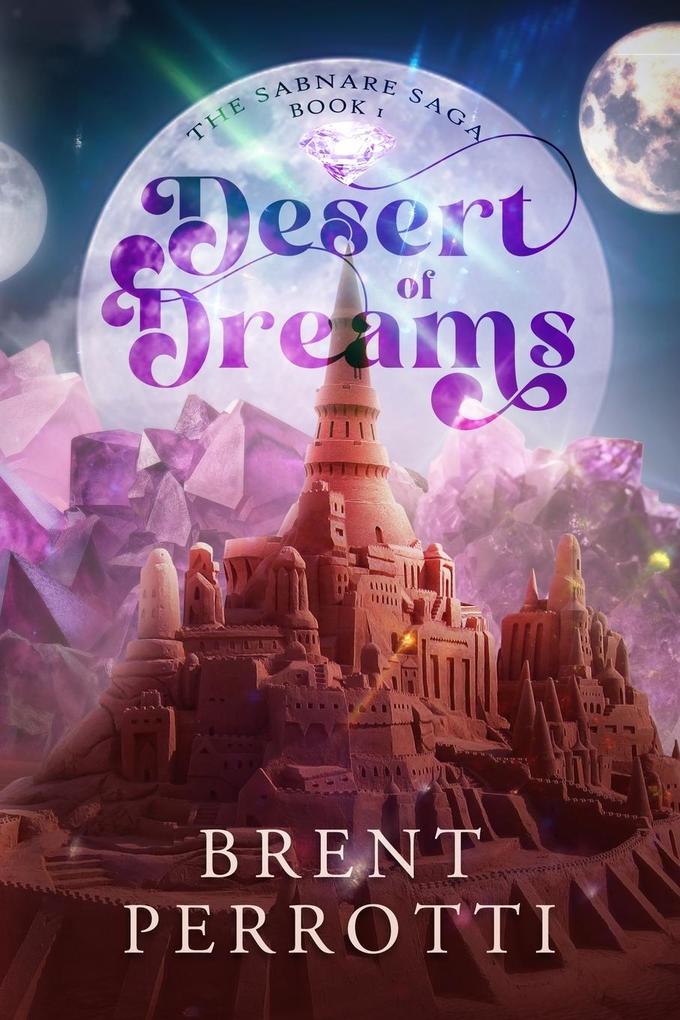 Desert of Dreams