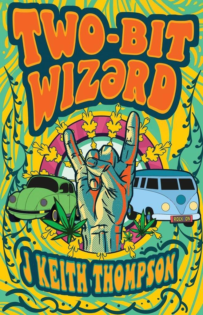 Two-Bit Wizrd
