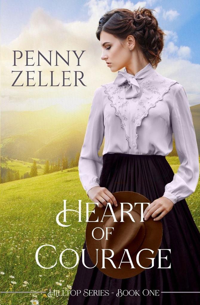 Heart of Courage