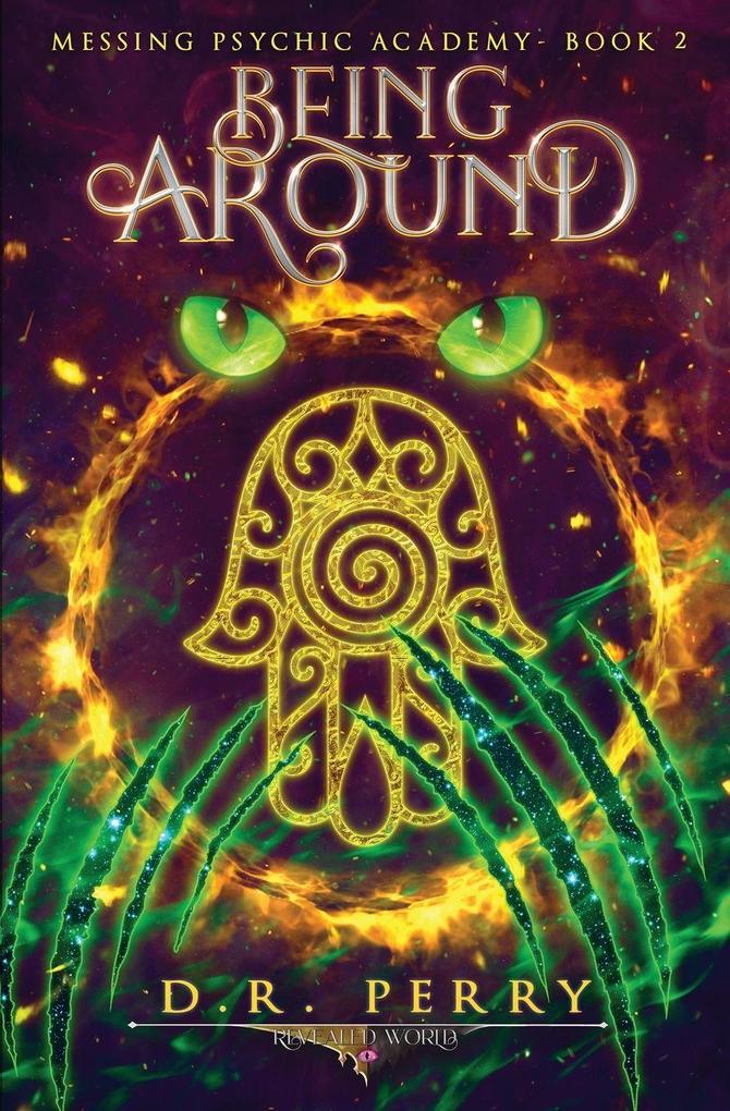 Being Around
