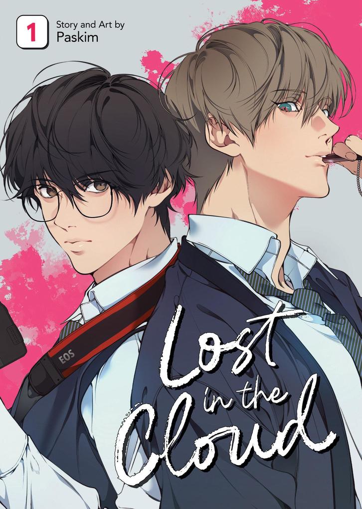 Penguin Llc Us Lost In The Cloud Vol. 1