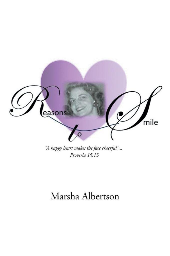 Reasons to Smile