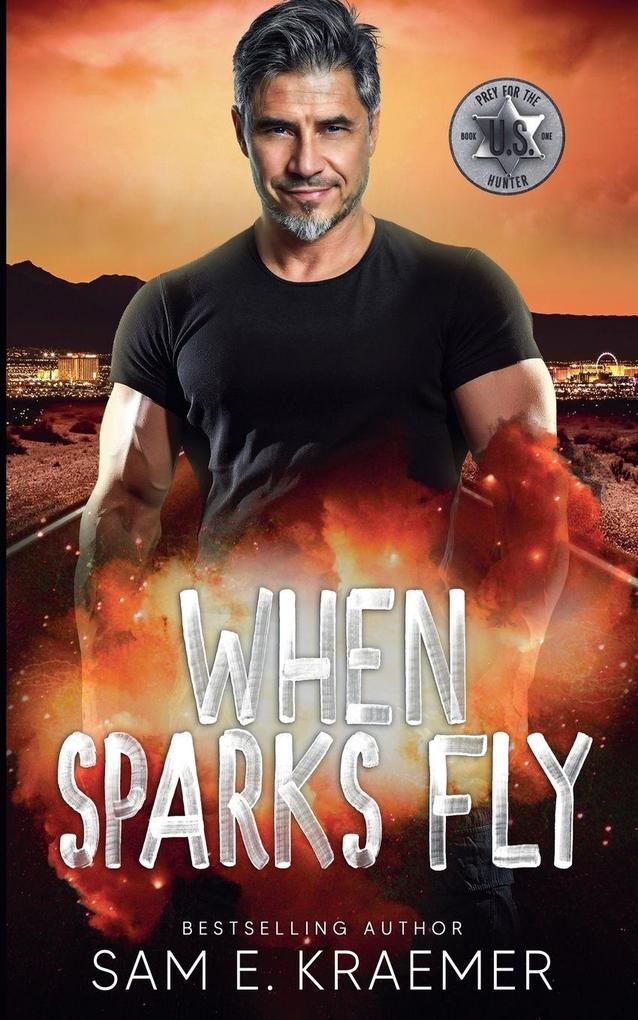When Sparks Fly