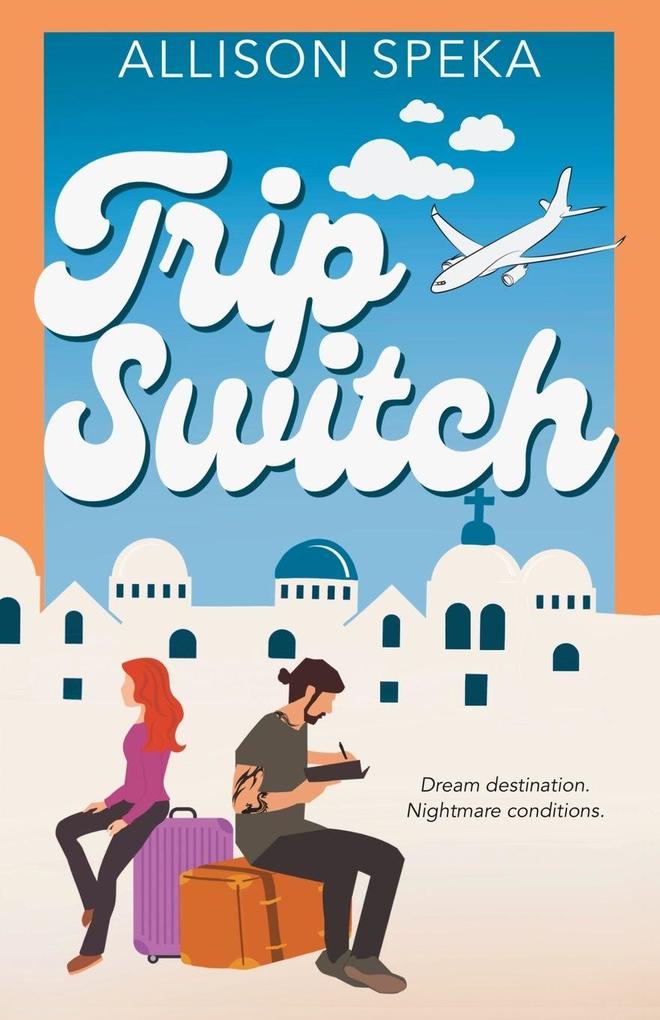Trip Switch