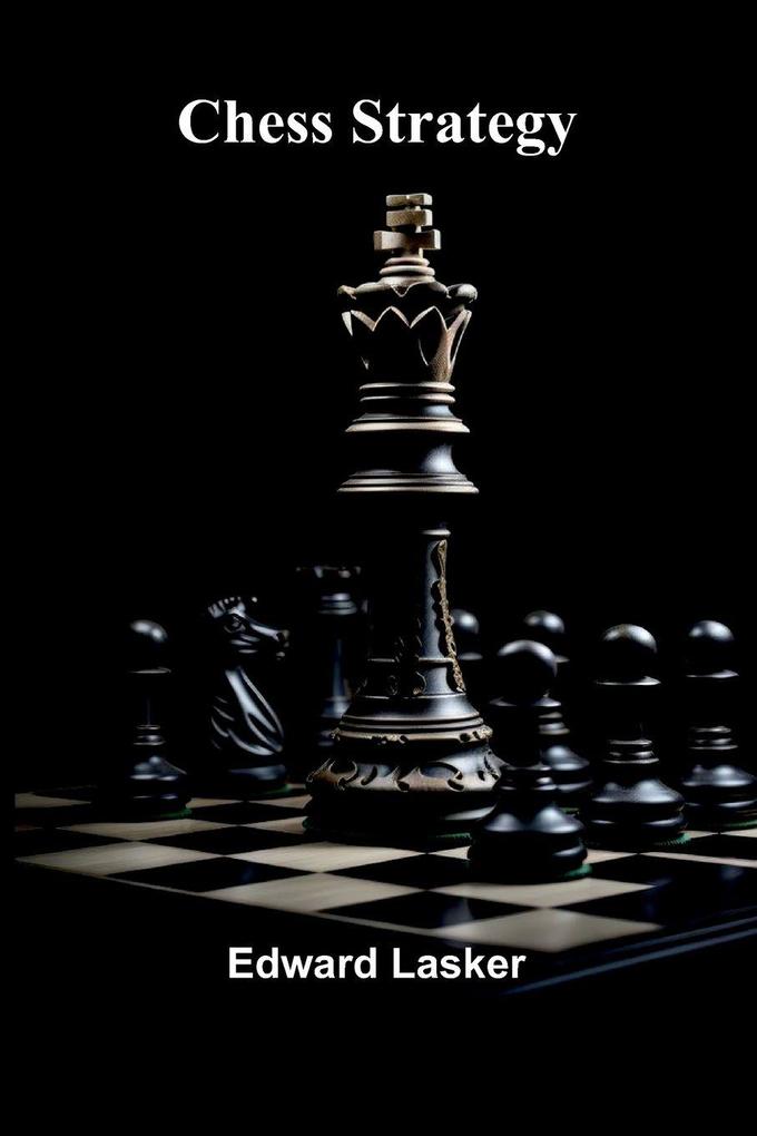 Chess Strategy