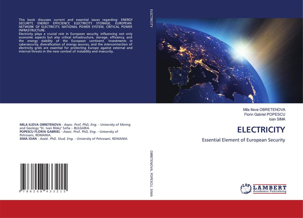 ELECTRICITY